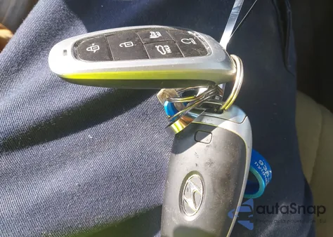 2020 Hyundai Sonata Sel from USA, damaged, VIN 5NPEF4JA8LH037291